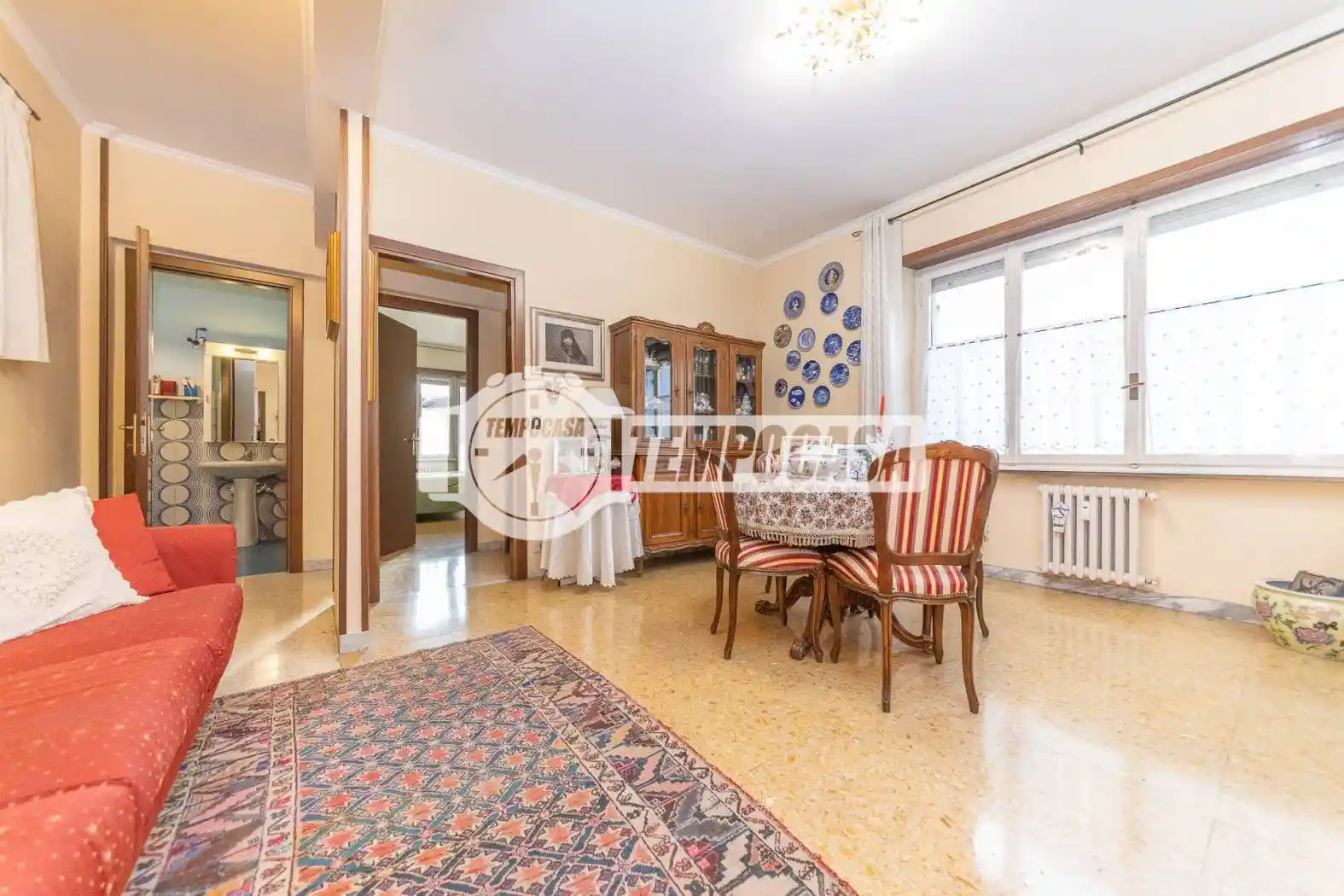 Trilocale via Tuscolana 801, Cinecittà, Roma - foto 3