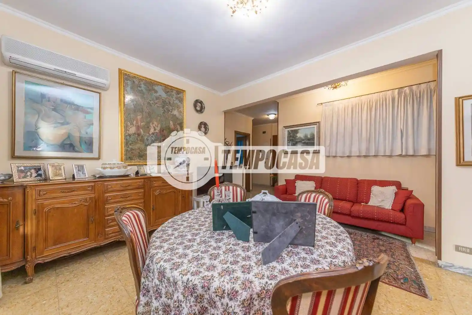 Trilocale via Tuscolana 801, Cinecittà, Roma - foto 4