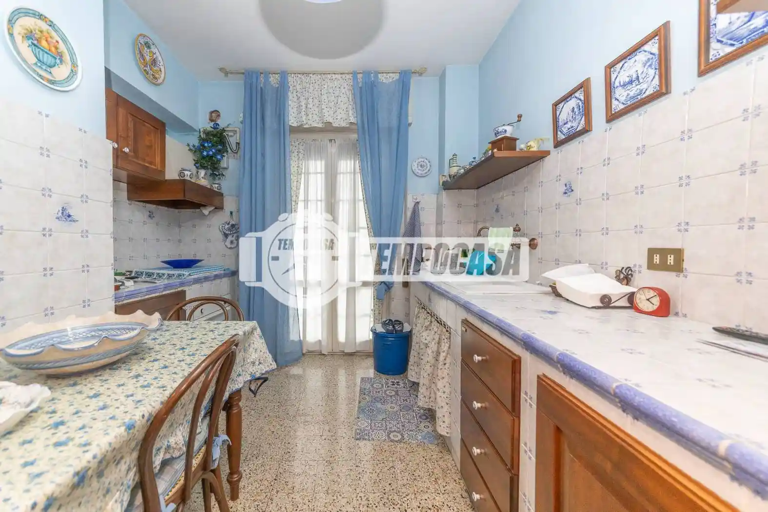 Trilocale via Tuscolana 801, Cinecittà, Roma - foto 5