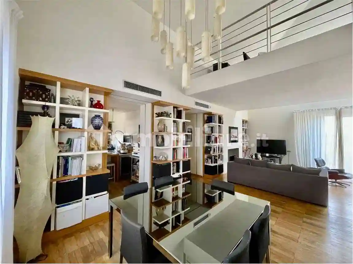 Attico - Mansarda - foto 3