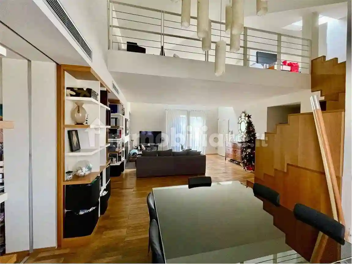 Attico - Mansarda - foto 4