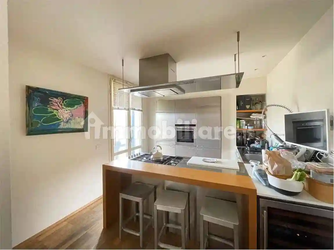 Attico - Mansarda - foto 5