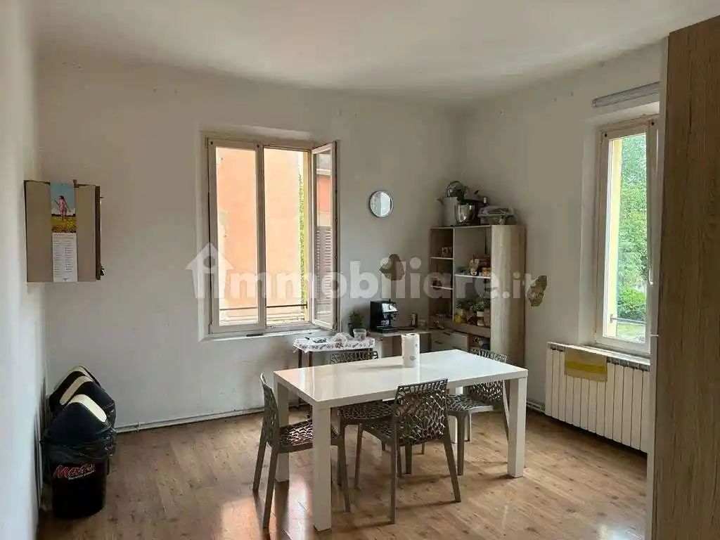 Appartamento in vendita a Modena