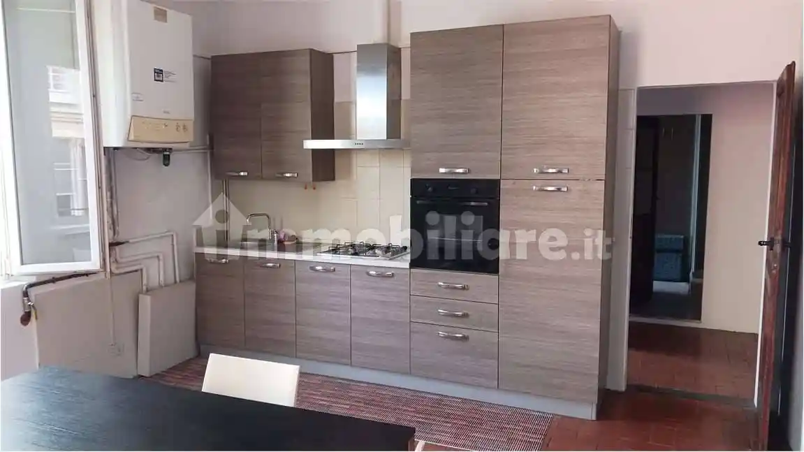 Appartamento in vendita a Modena
