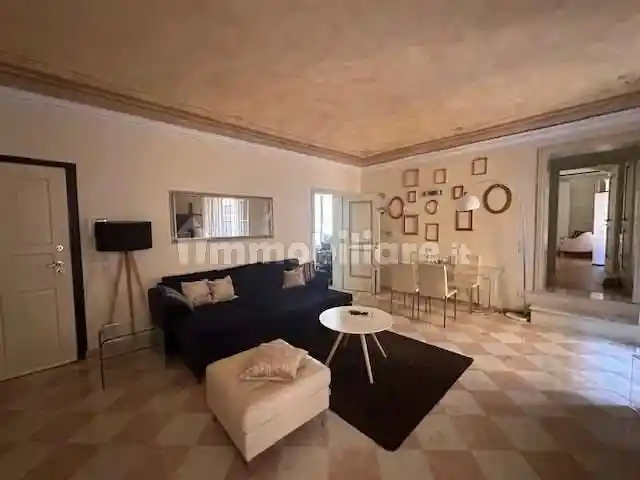 Appartamento in affitto a Modena