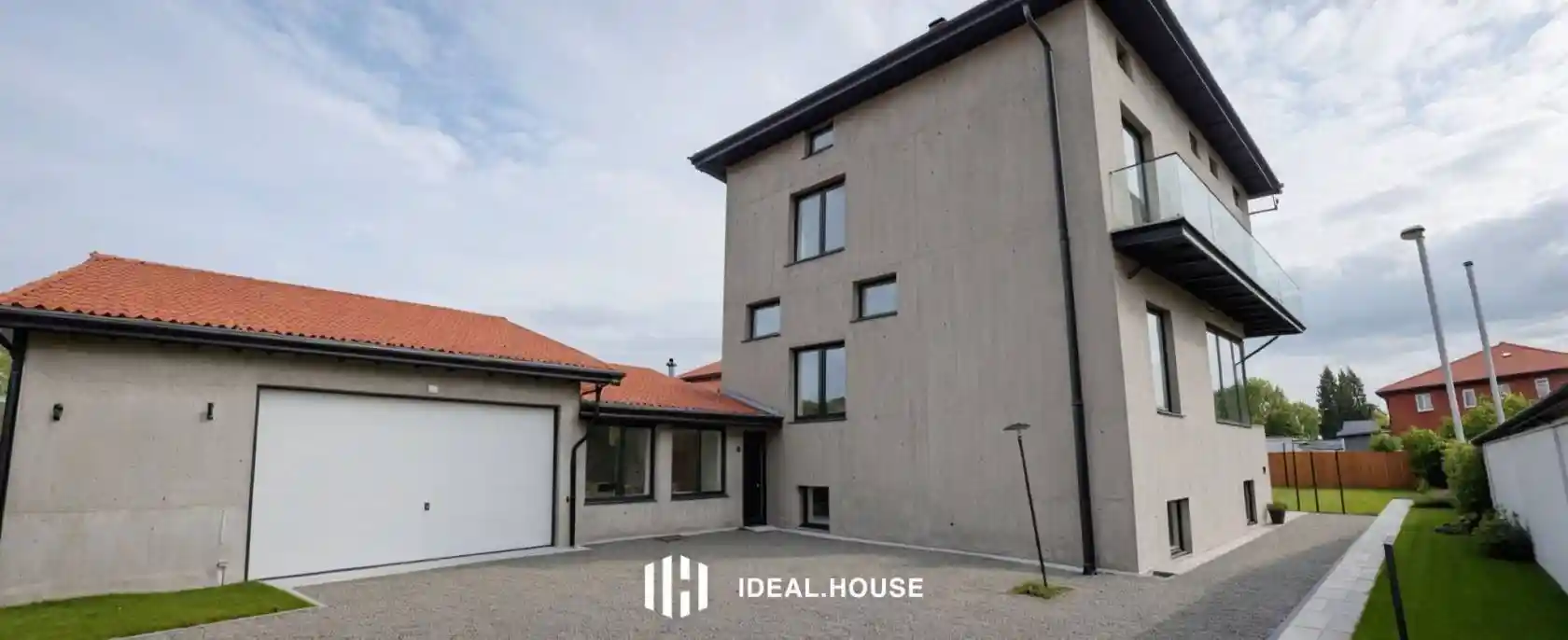 Villa in vendita a Fagnano Olona