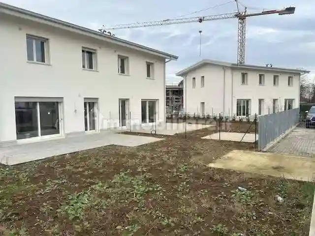 Villetta a schiera - foto 2