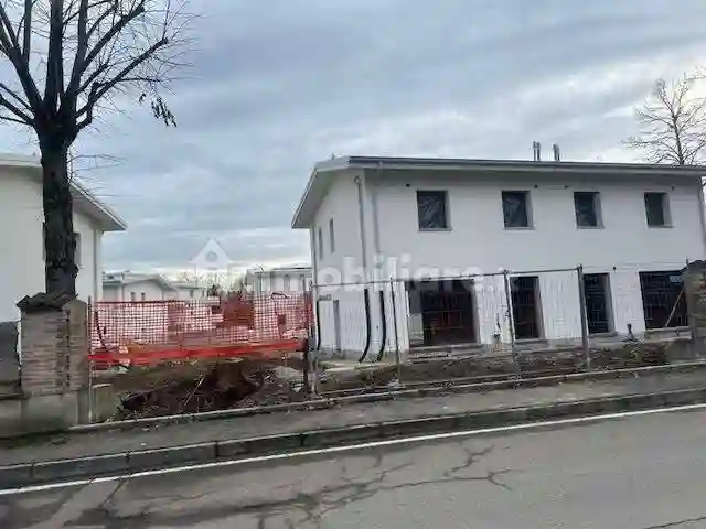 Villetta a schiera - foto 3