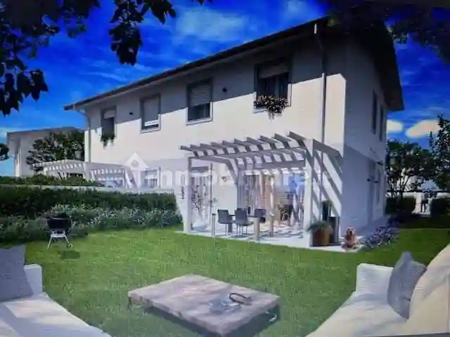 Villetta a schiera - foto 4