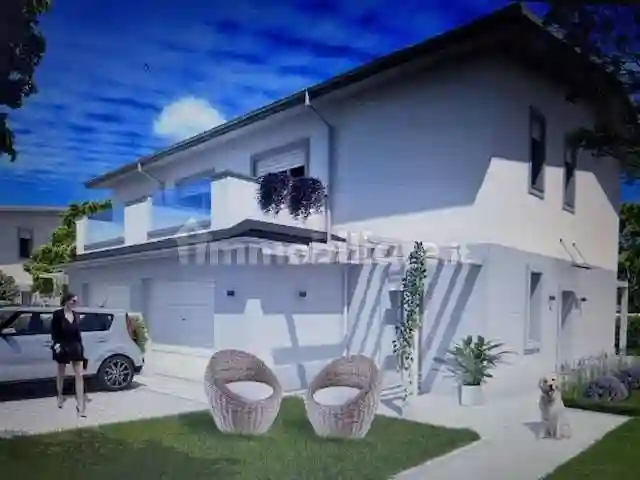 Villetta a schiera - foto 5