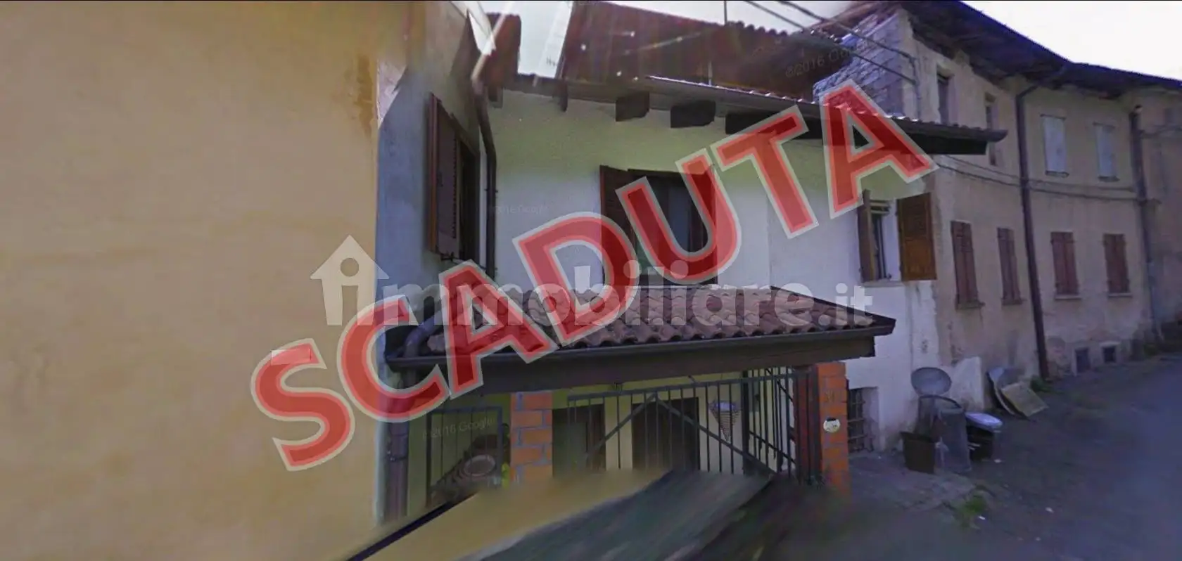 Appartamento in asta a Invorio