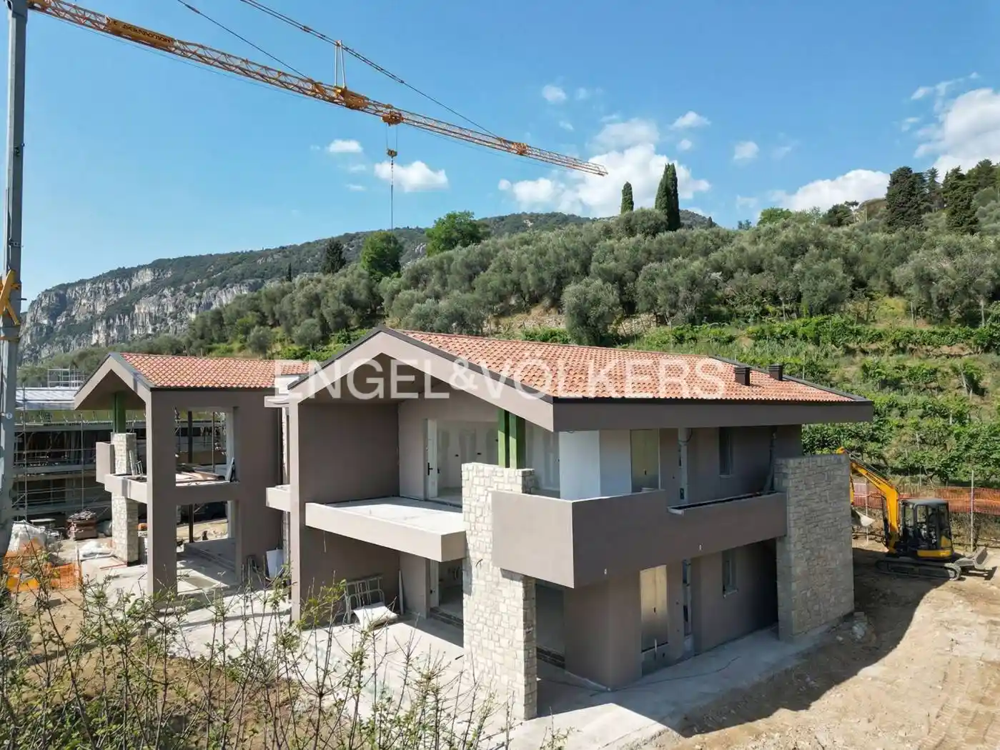 Appartamento in vendita a Garda