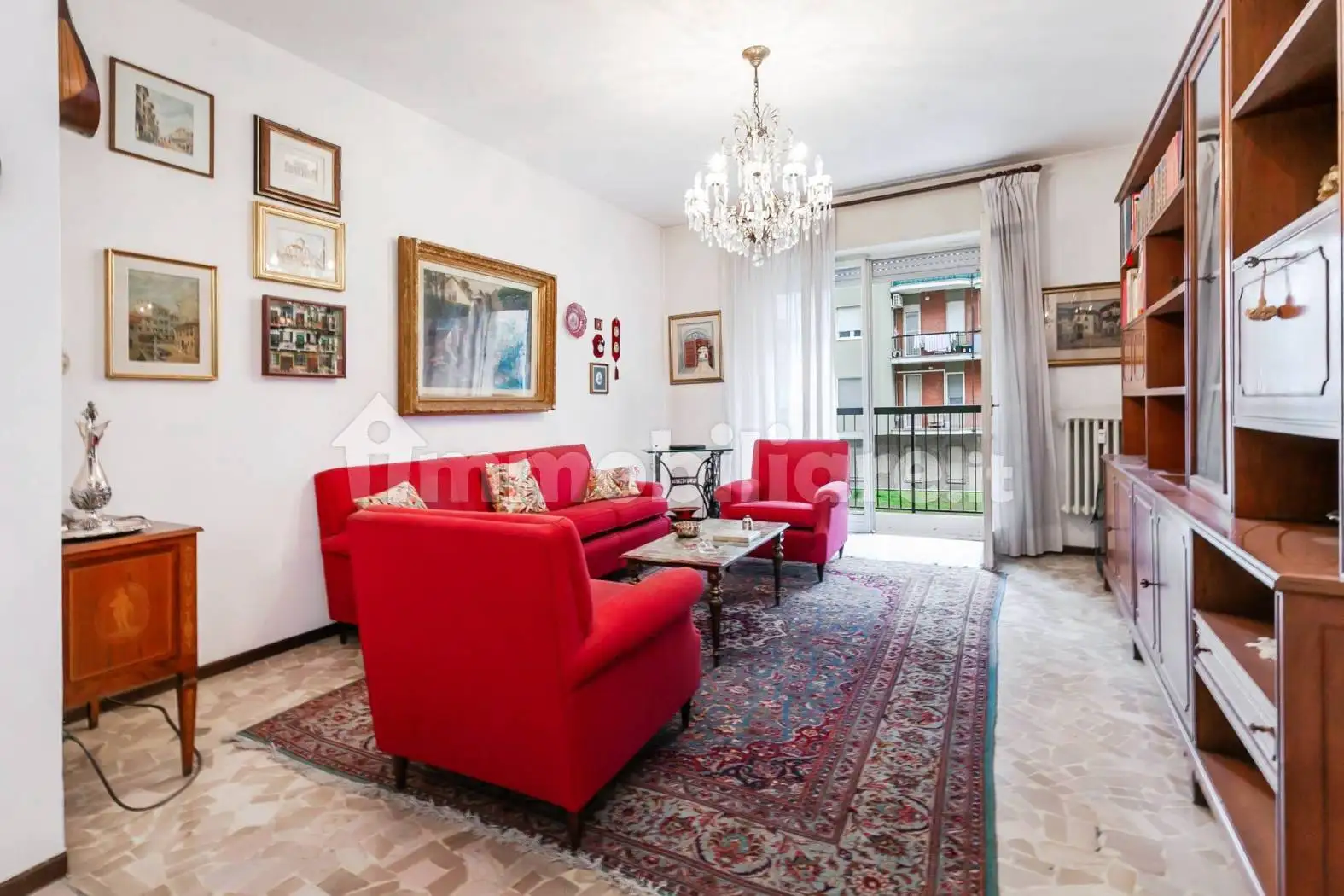 Apartment in vendita a Milan