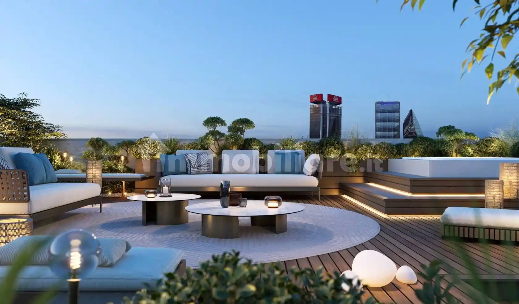 Attico viale Paolo Onorato Vigliani 51, Monte Rosa - Lotto, Milano - foto 2