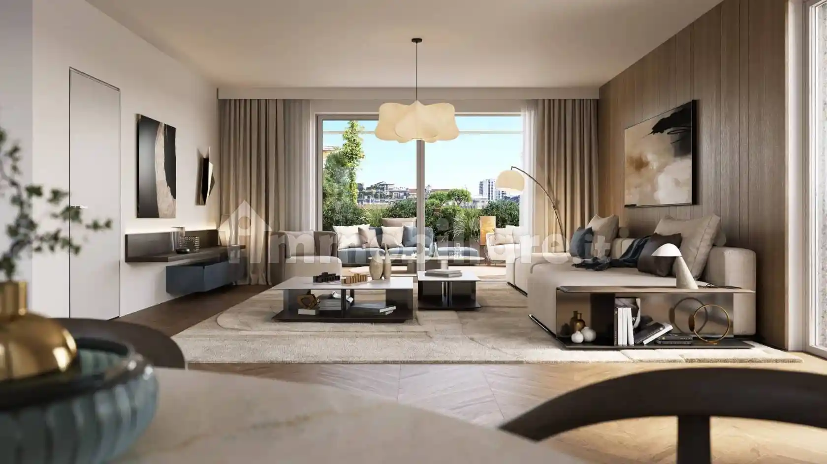 Attico viale Paolo Onorato Vigliani 51, Monte Rosa - Lotto, Milano - foto 5