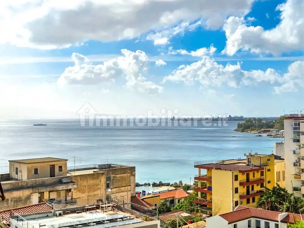 Appartamento in vendita a Messina