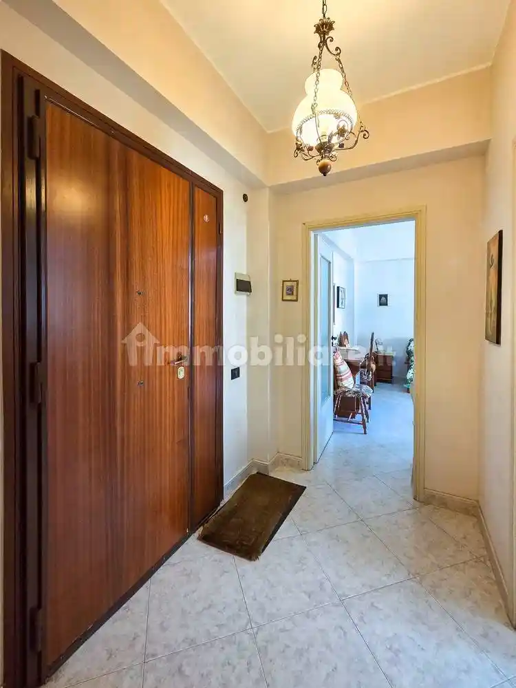 Bilocale buono stato, terzo piano, Litoranea - Panoramica, Messina - foto 4