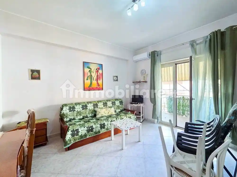 Bilocale buono stato, terzo piano, Litoranea - Panoramica, Messina - foto 5