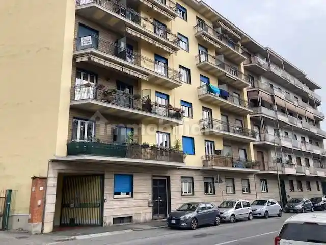Appartamento in vendita a Pinerolo