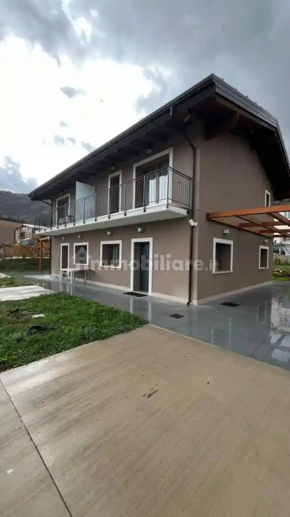 Appartamento via Borgo Incile, Casa Incile, Avezzano - foto 2