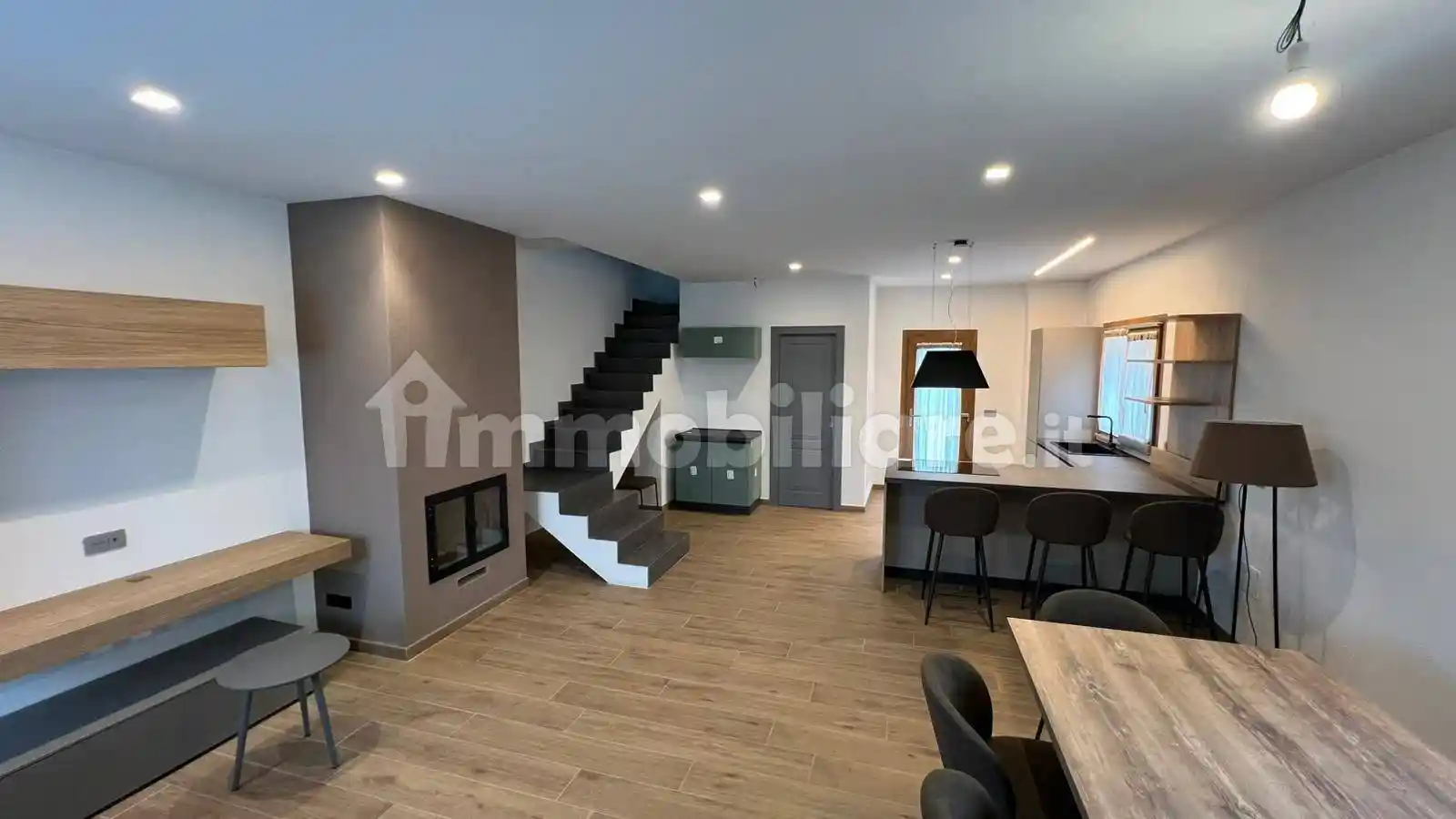 Appartamento via Borgo Incile, Casa Incile, Avezzano - foto 4