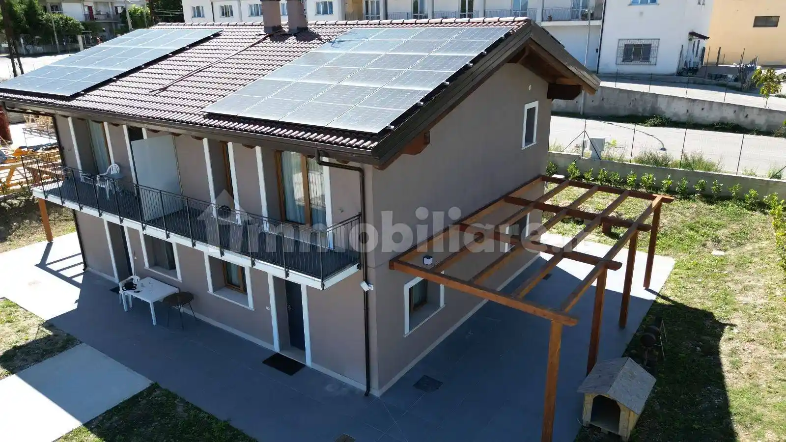 Appartamento via Borgo Incile, Casa Incile, Avezzano - foto 5