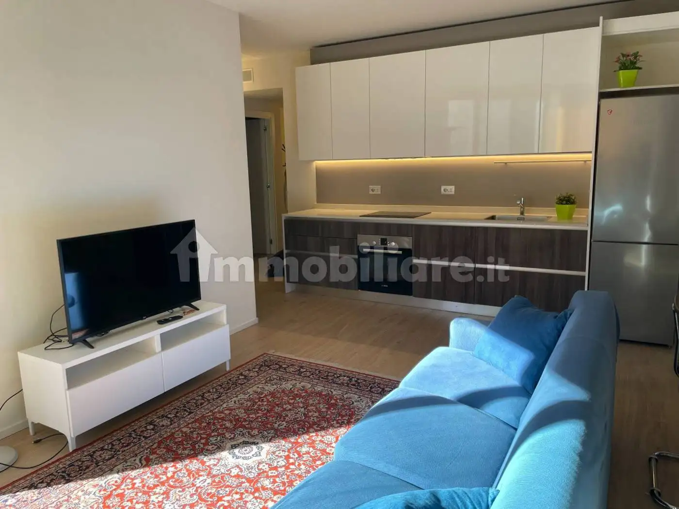 Appartamento in affitto a Parma