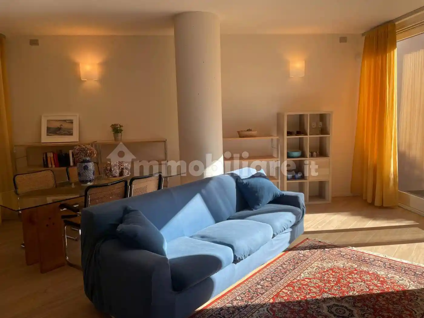 Bilocale ottimo stato, piano terra, San Lazzaro, Parma - foto 4