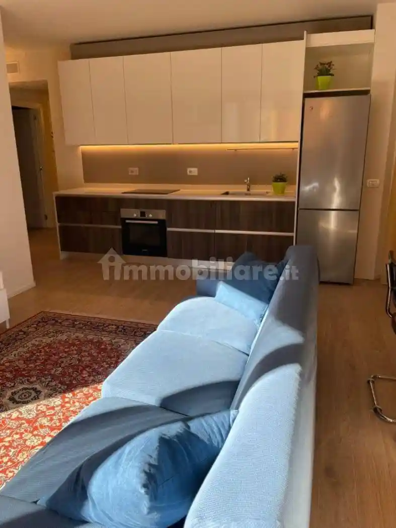 Bilocale ottimo stato, piano terra, San Lazzaro, Parma - foto 5