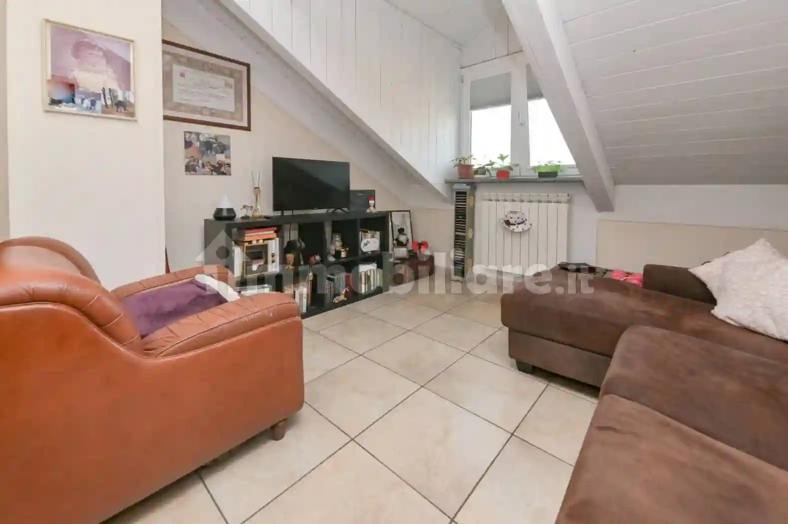 Attico - Mansarda - foto 2