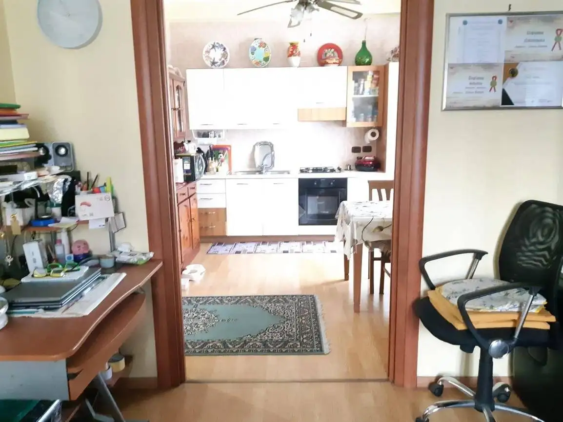 Appartamento in vendita a Nocera Superiore