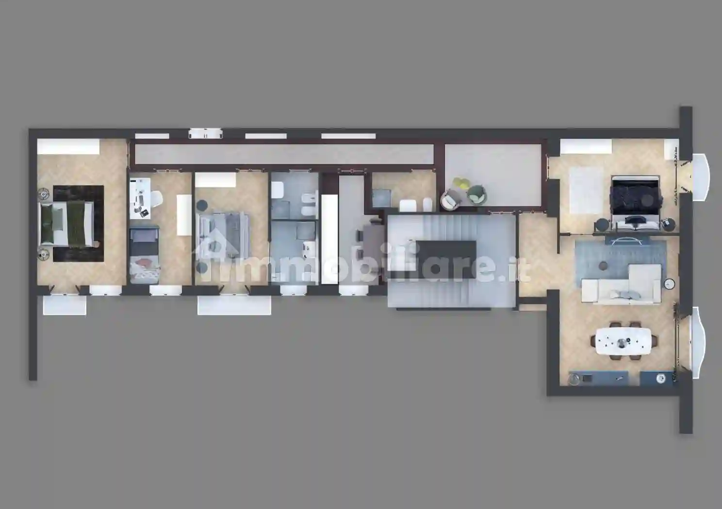 Appartamento - foto 4