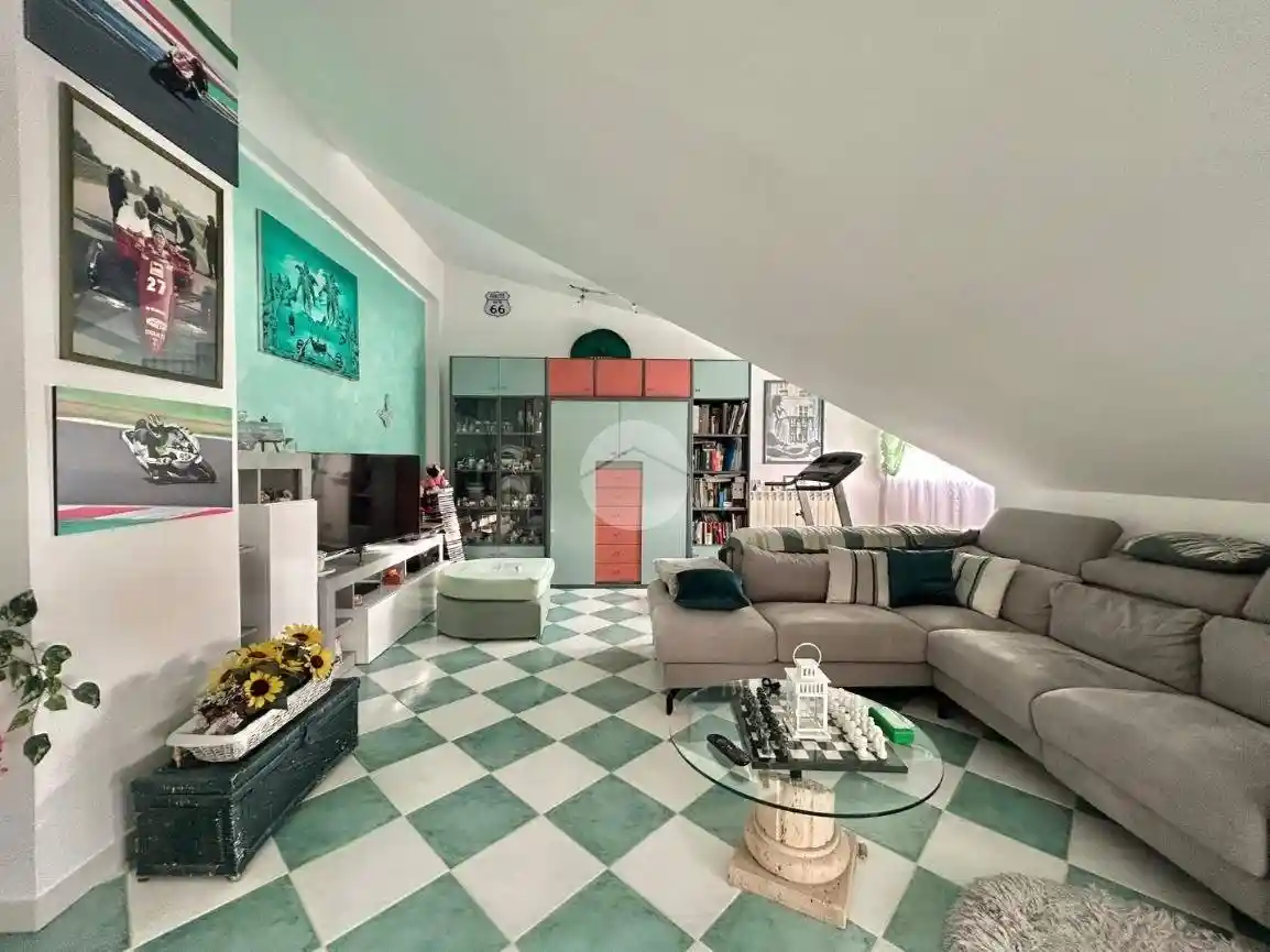 Appartamento - foto 4