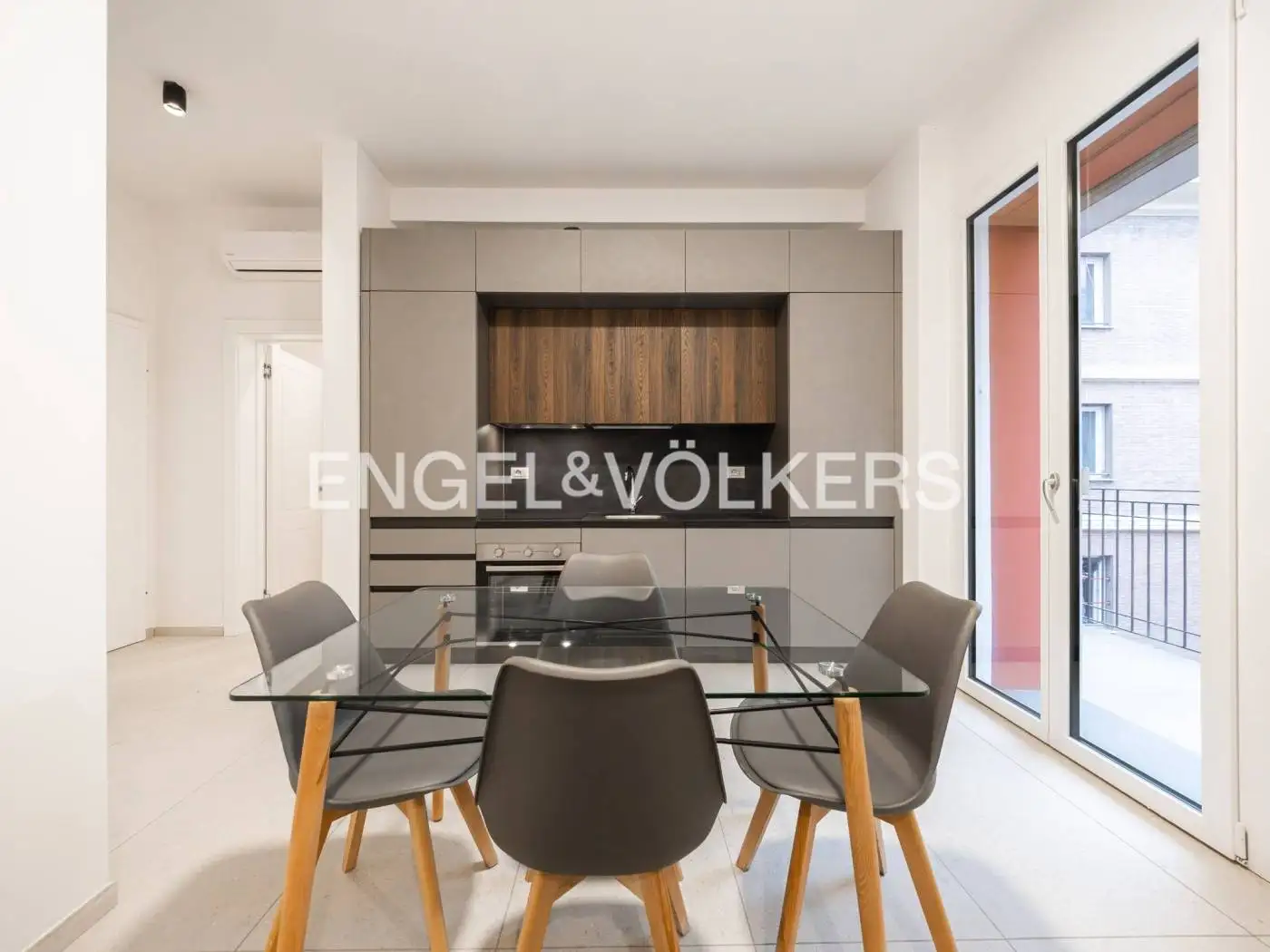 Appartamento in affitto a Bologna