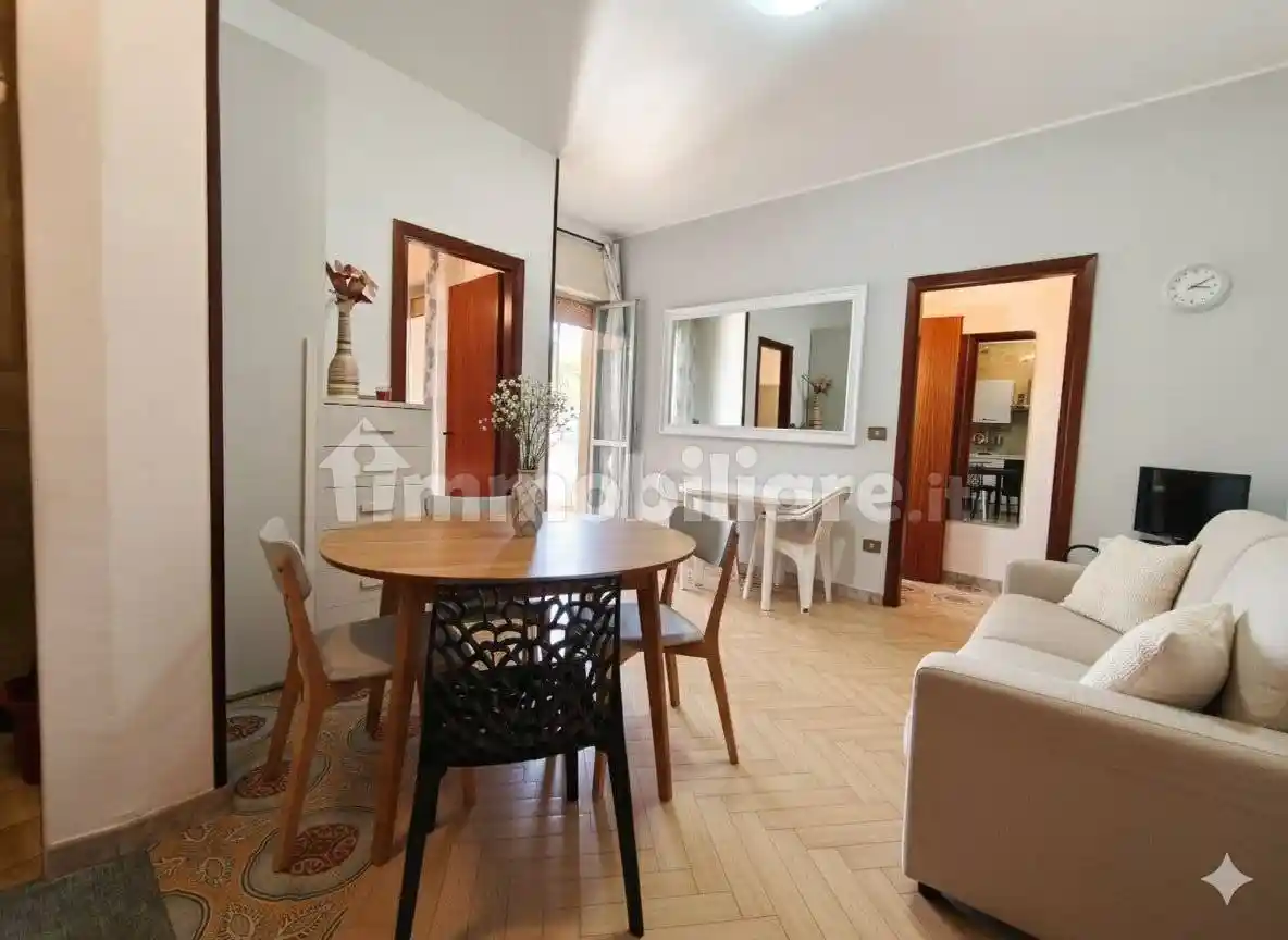 Appartamento in vendita a Gallipoli