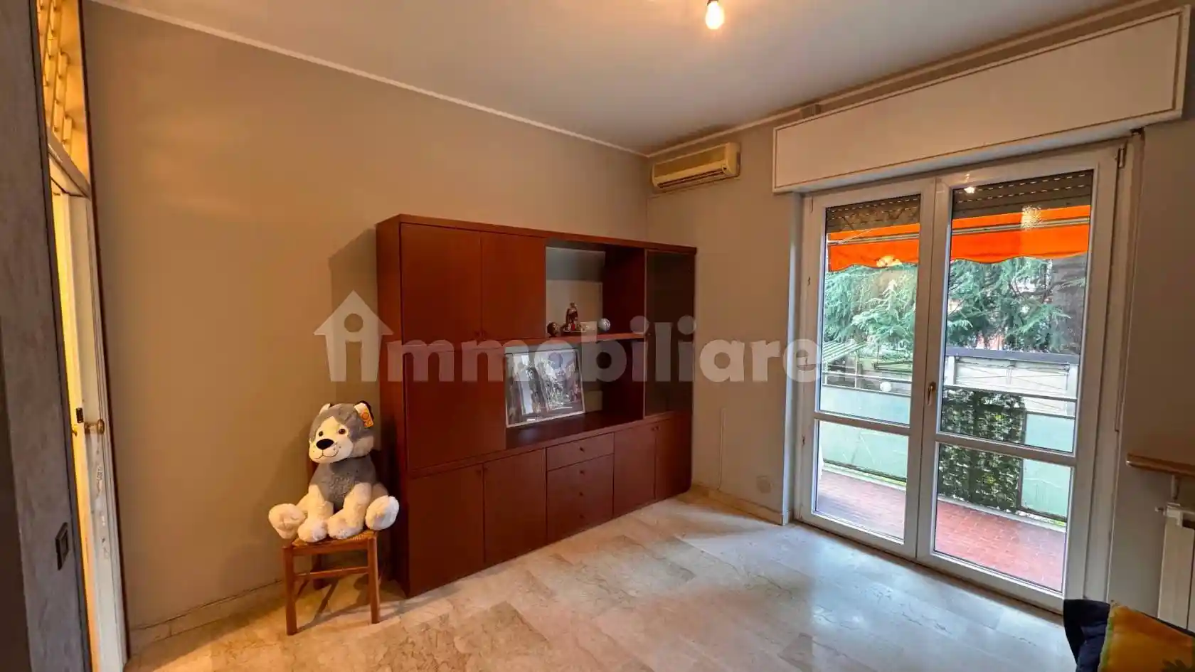 Appartamento in vendita a Castellanza