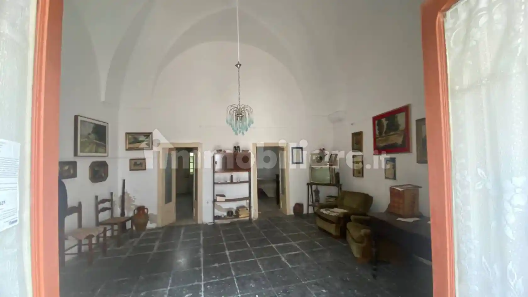 Palazzo - Edificio - foto 3