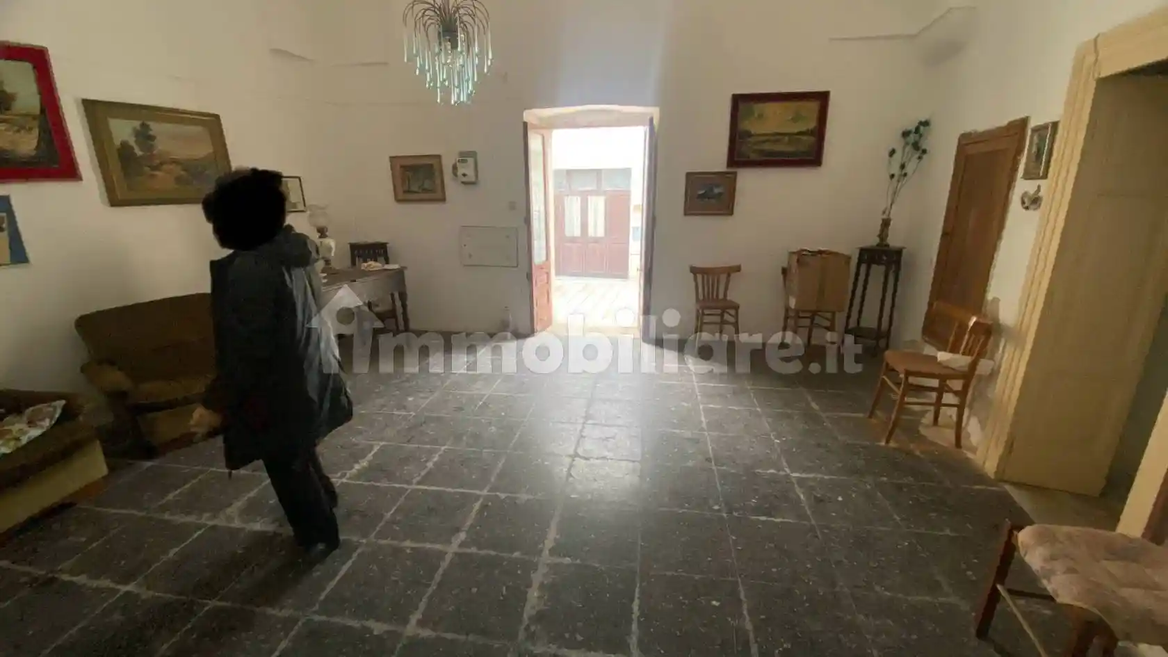 Palazzo - Edificio - foto 4