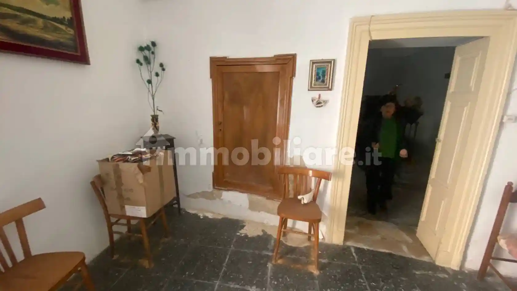 Palazzo - Edificio - foto 5