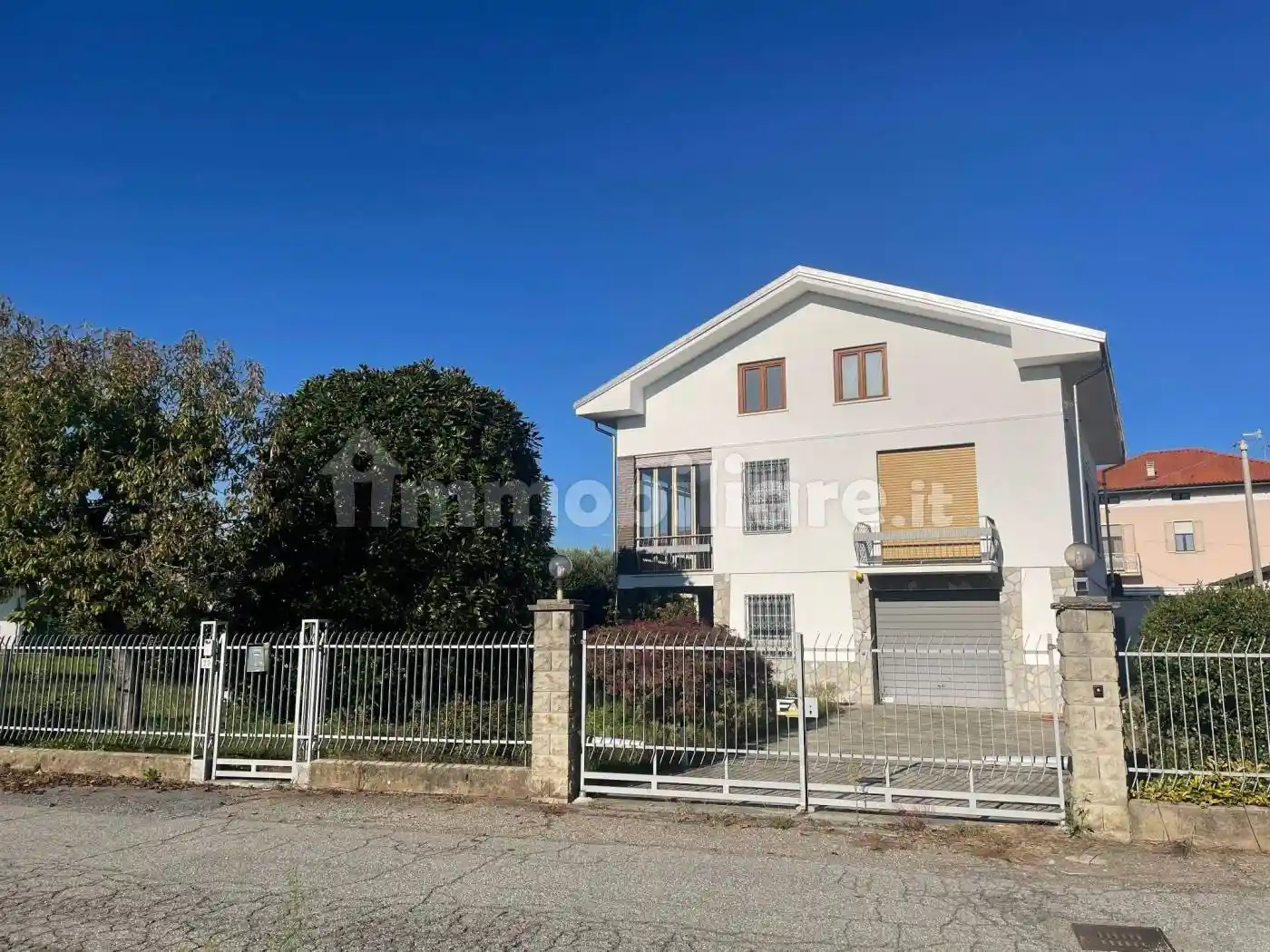 Villa in vendita a Candelo