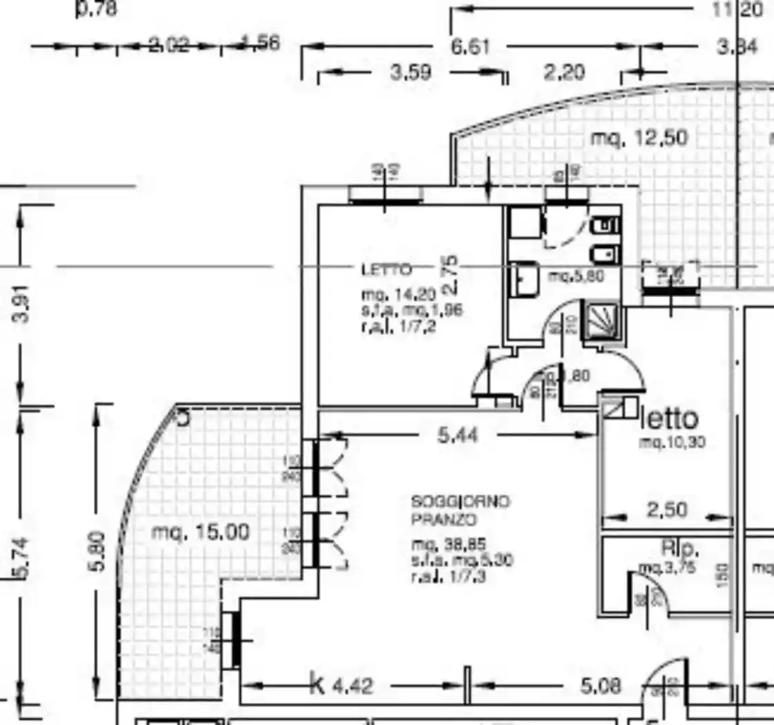 Appartamento - foto 5