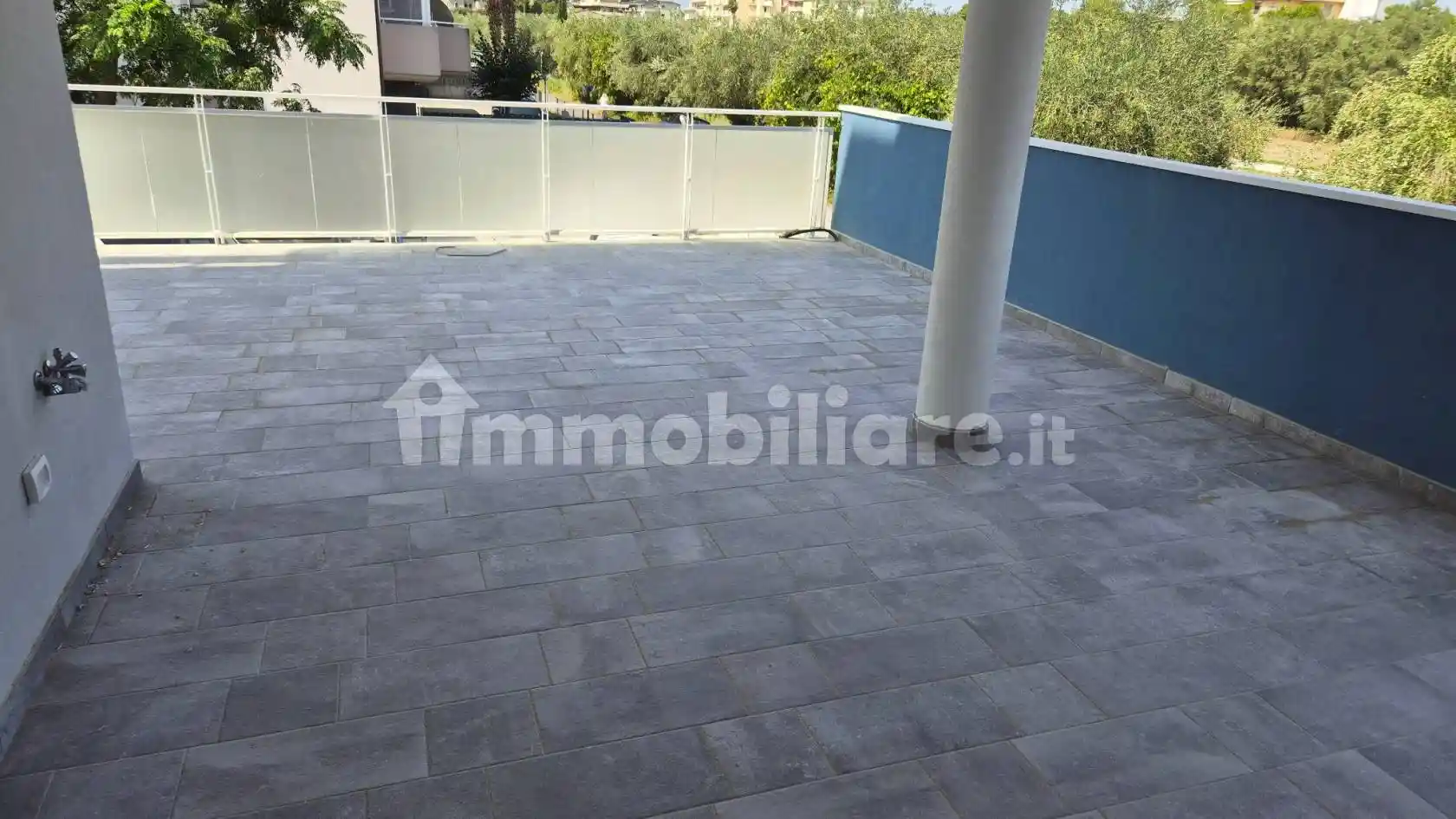 Trilocale nuovo, primo piano, Centro, Alba Adriatica - foto 3