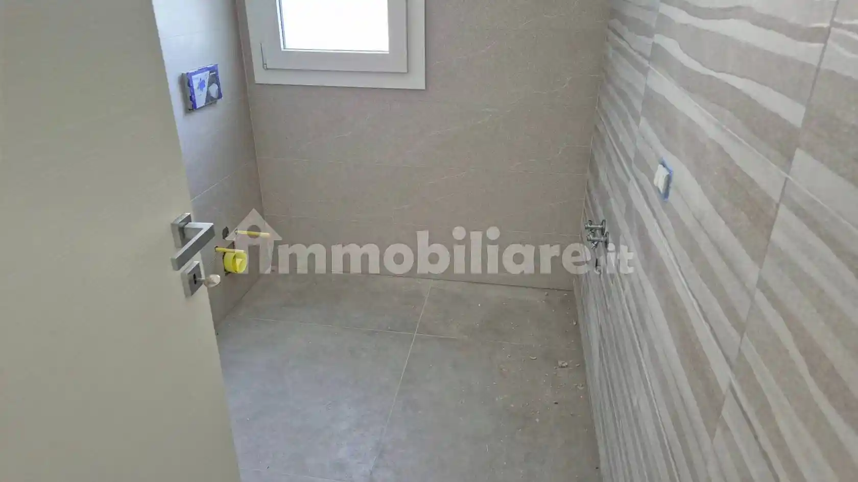 Trilocale nuovo, primo piano, Centro, Alba Adriatica - foto 4