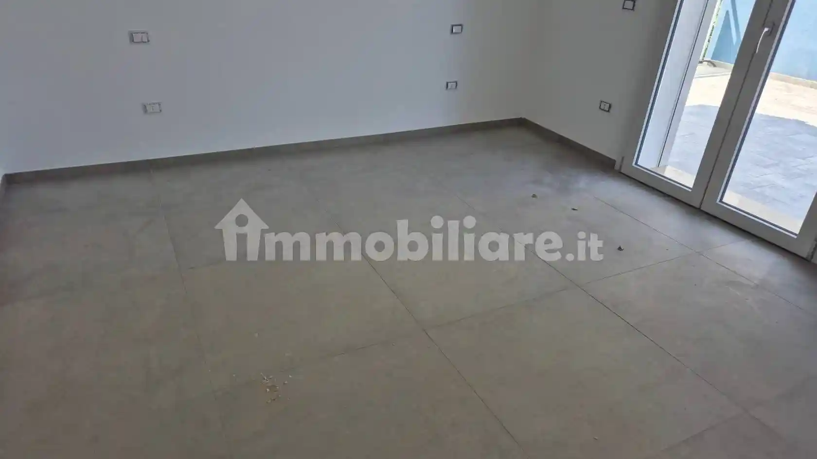 Trilocale nuovo, primo piano, Centro, Alba Adriatica - foto 5