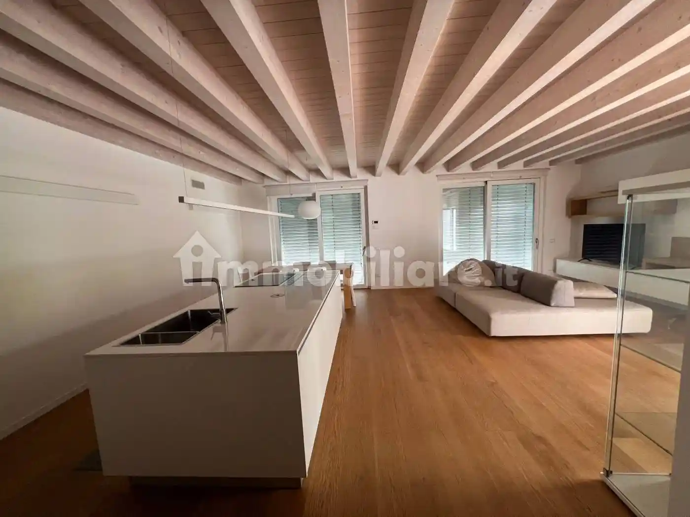 Appartamento Strada di Gogna, Monte Berico, Vicenza - foto 2