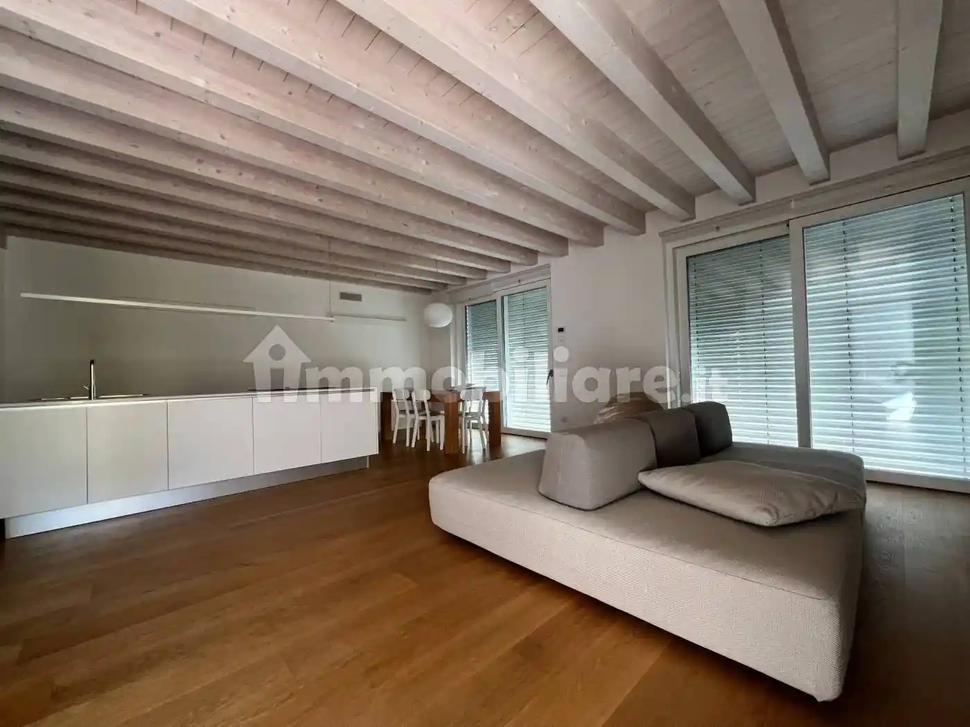 Appartamento Strada di Gogna, Monte Berico, Vicenza - foto 5