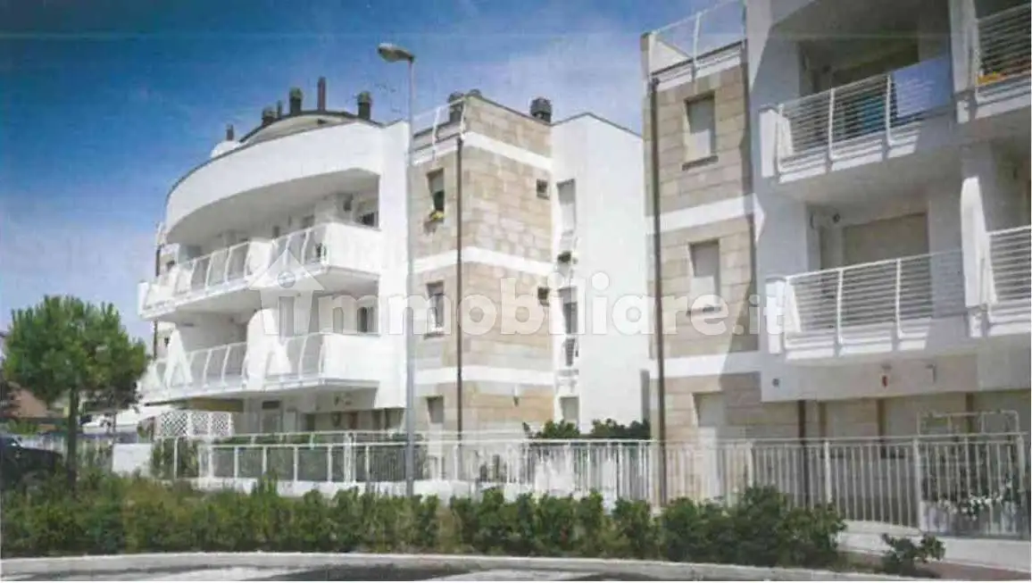 Appartamento in vendita a Pesaro