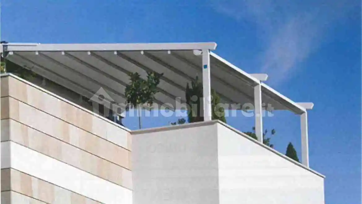 Appartamento via Hermada 26, Soria, Pesaro - foto 2