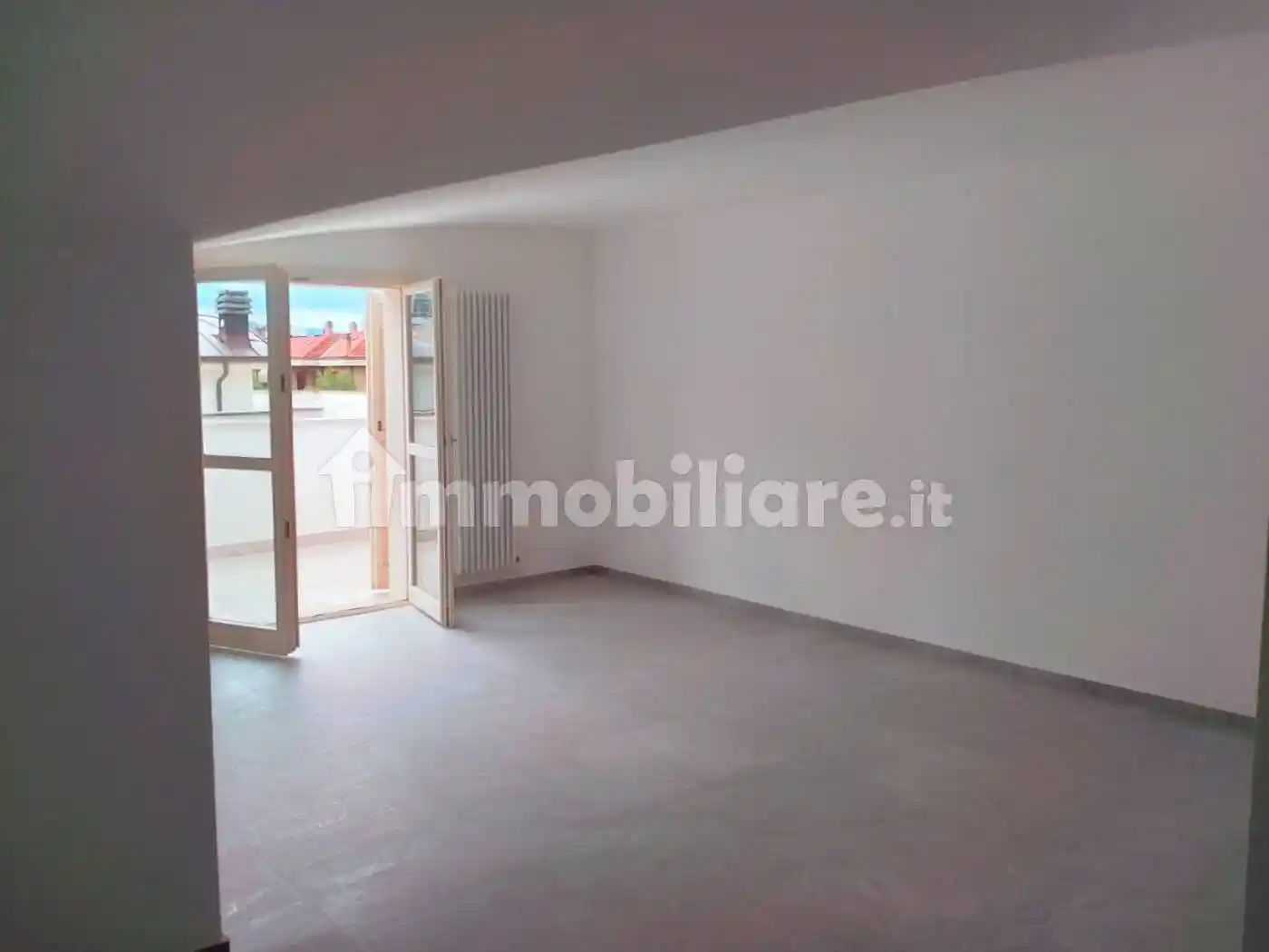 Appartamento via Hermada 26, Soria, Pesaro - foto 4