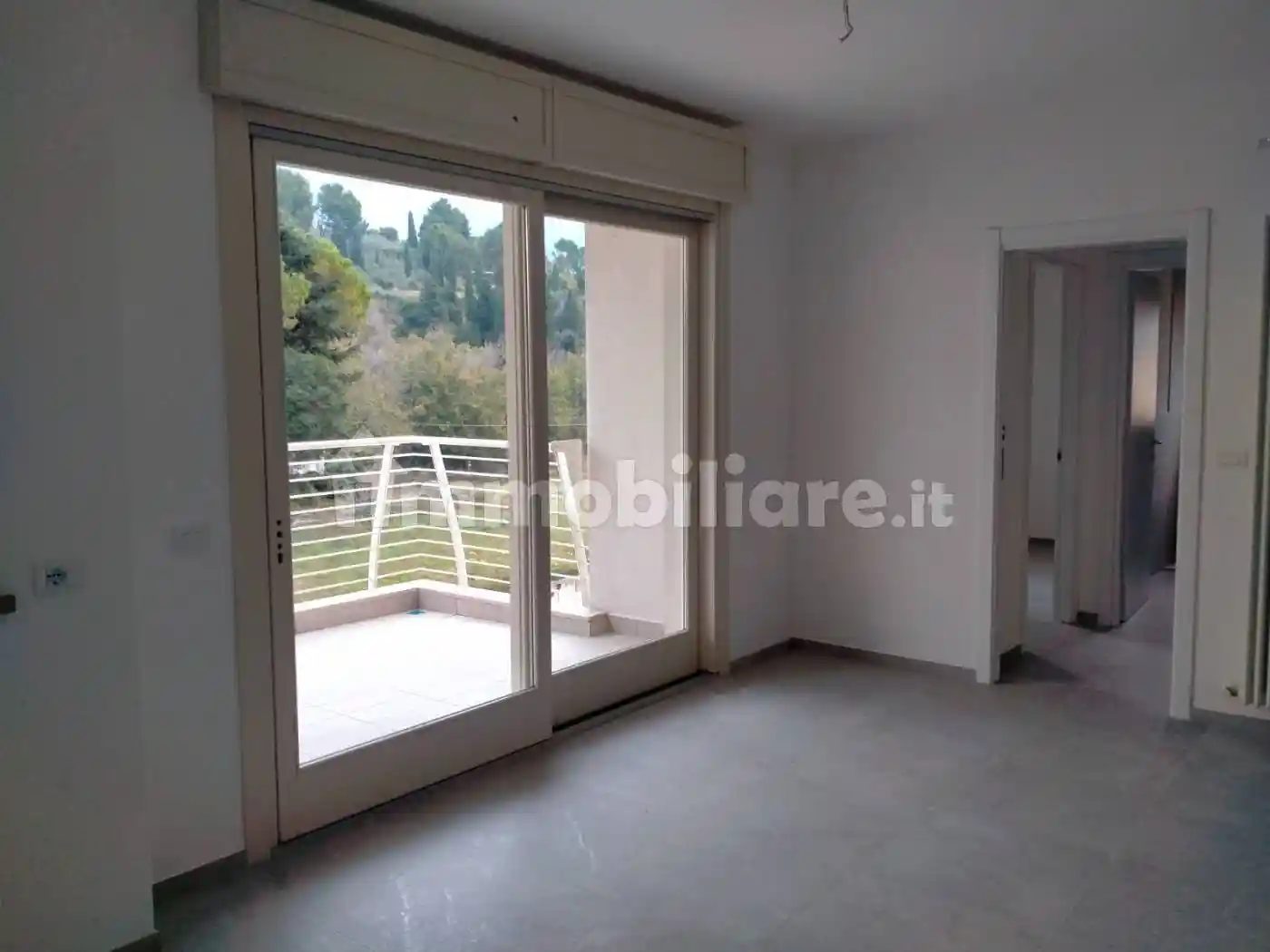 Appartamento via Hermada 26, Soria, Pesaro - foto 5